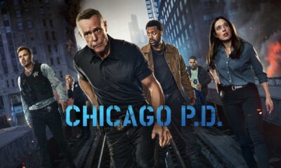 Chicago P.d. Intelligence Unit Season 12 Cast