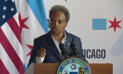 Chicago Political Landscape Budget Speech