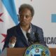 Chicago Political Landscape Budget Speech