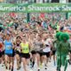 Chicago Shamrock Shuffle Race Participants