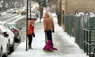 Chicago Snow Weather Forecast March 2025