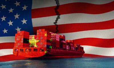 China Tariffs U.s. Companies Trade Tensions