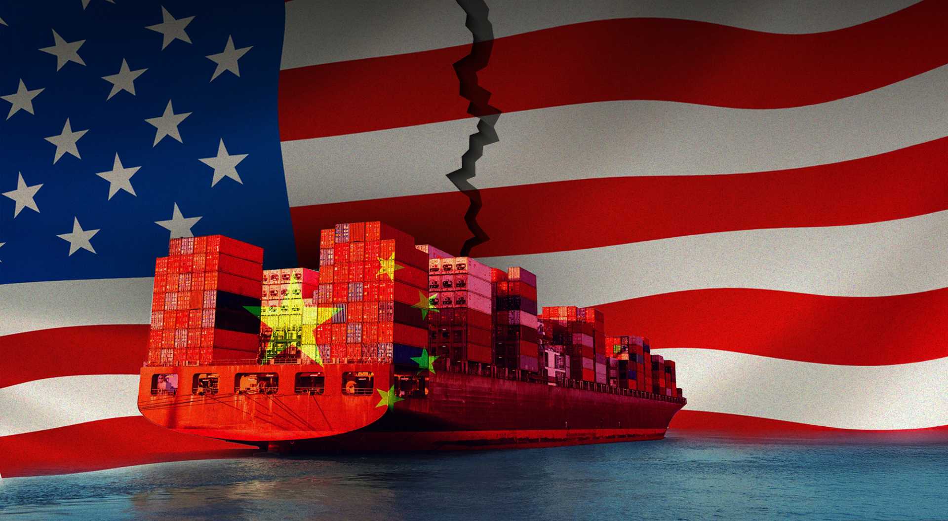 China Tariffs U.s. Companies Trade Tensions