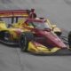 Chip Ganassi Racing Openai Partnership News