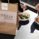 Chipotle Farmesa Fresh Eatery Healthy Food Concept