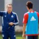 Chivas Guadalajara Football Team Coaching Change