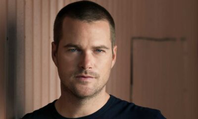 Chris O'donnell 9 1 1 Nashville