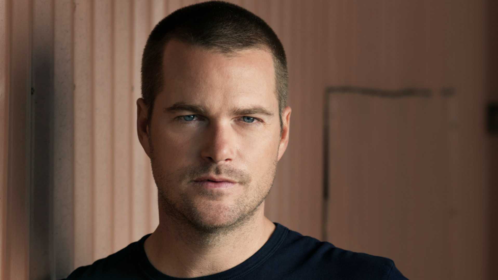 Chris O'donnell 9 1 1 Nashville