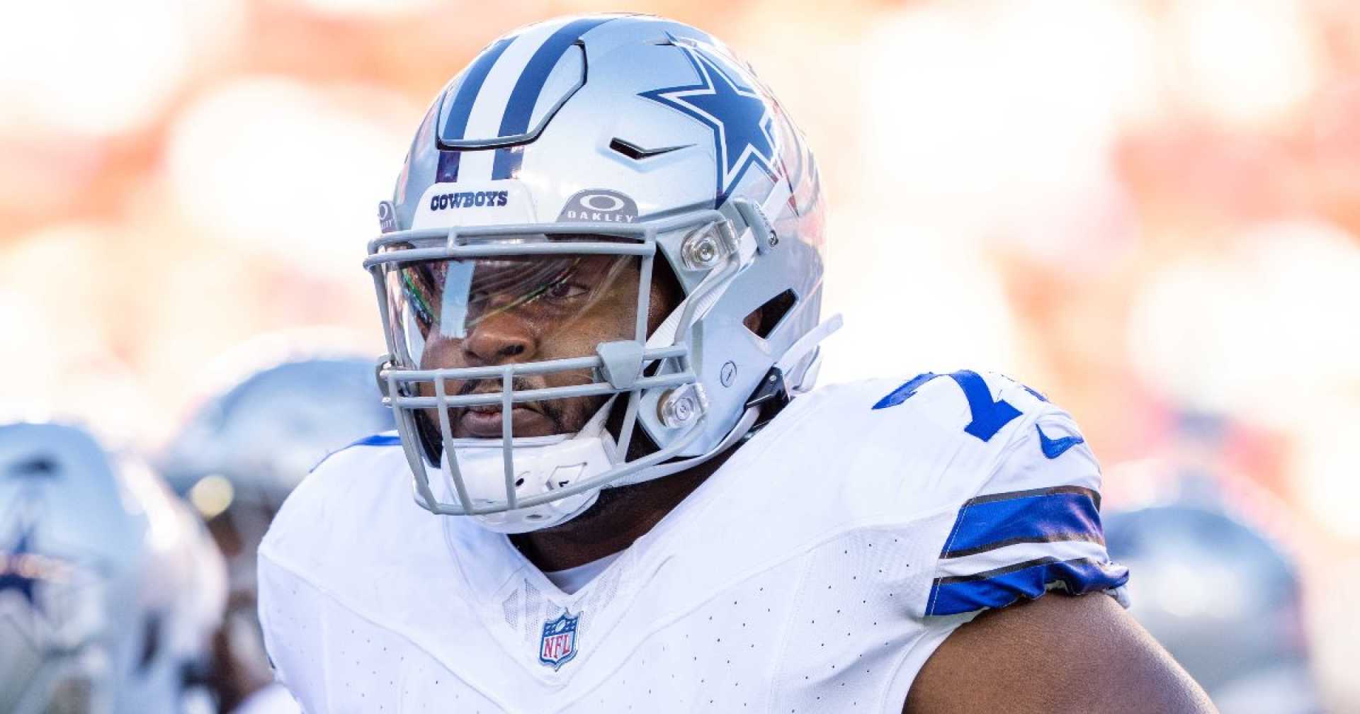 Chuma Edoga Jacksonville Jaguars Signing News