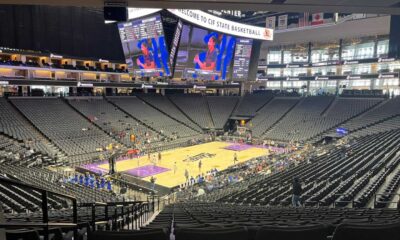 Cif State Basketball Championships Golden 1 Center