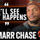 Cincinnati Bengals Ja'marr Chase Contract Negotiations