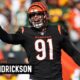 Cincinnati Bengals Trey Hendrickson Nfl