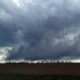 Cincinnati Weather Forecast Storm Clouds