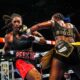 Claressa Shields Boxing Match