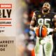 Cleveland Browns Myles Garrett Trade Request