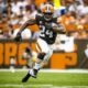 Cleveland Browns Running Back Nick Chubb