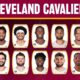 Cleveland Cavaliers Roster Changes Nba