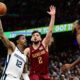 Cleveland Cavaliers Vs Memphis Grizzlies Basketball Matchup