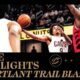 Cleveland Cavaliers Vs Portland Trail Blazers Basketball Game