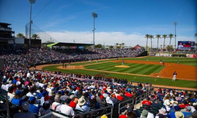 Cleveland Guardians Opening Day 2025