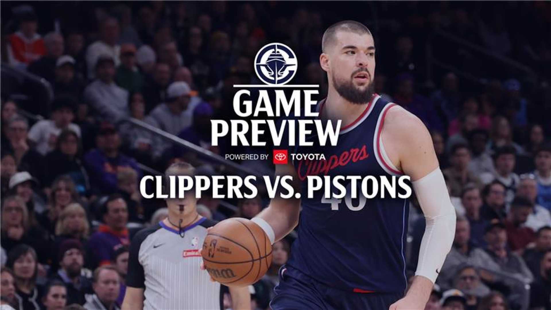 Clippers Pistons Nba Game Preview March 2025