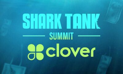 Clover Shark Tank Summit Las Vegas