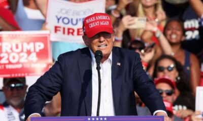 Cnn Live Coverage Trump Butler Pa Rally