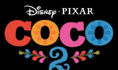 Coco 2 Movie Poster Announcement