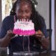 Coco Gauff Birthday Celebration Tennis