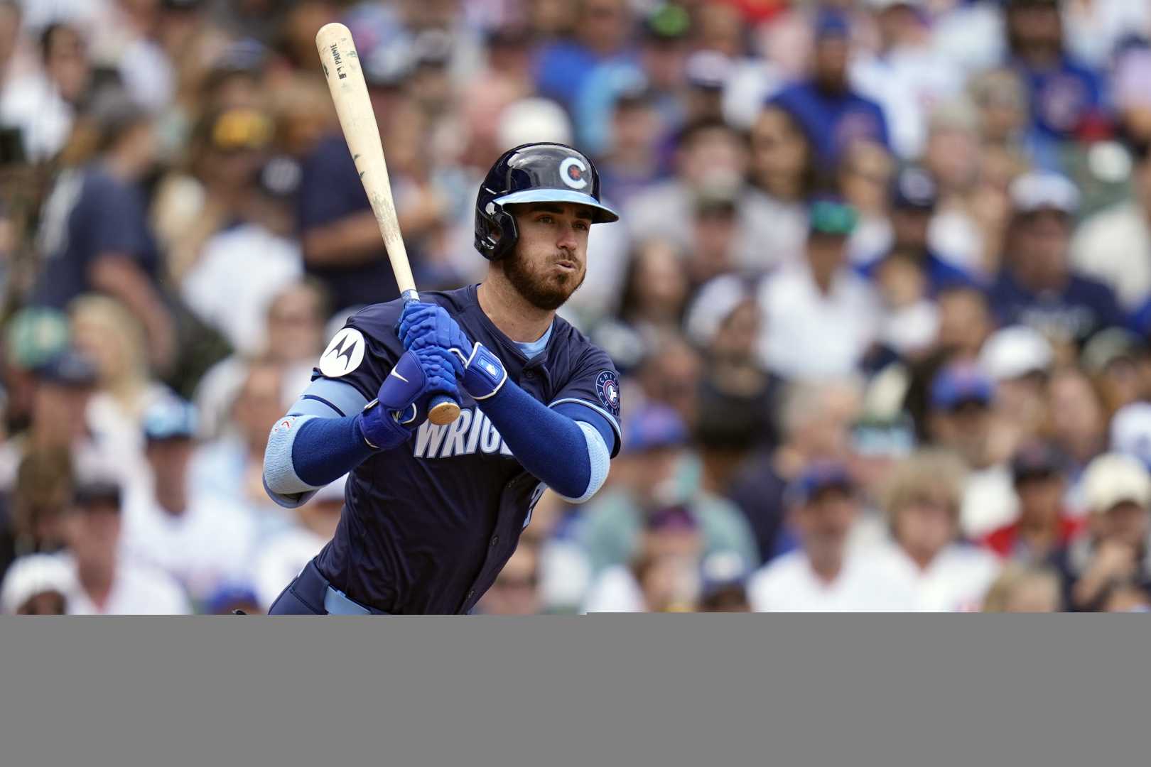 Cody Bellinger New York Yankees Home Run