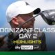 Cognizant Classic Golf Tournament Highlights