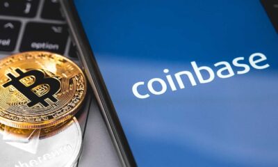 Coinbase Stock Trading Cryptocurrency Market