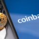 Coinbase Stock Trading Cryptocurrency Market