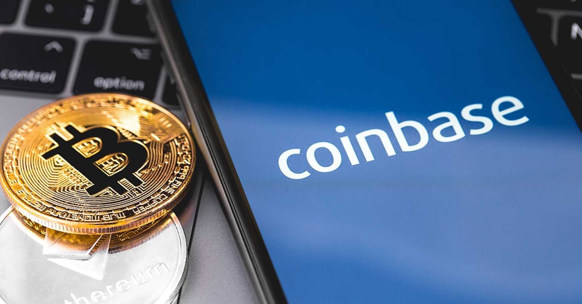 Coinbase Stock Trading Cryptocurrency Market