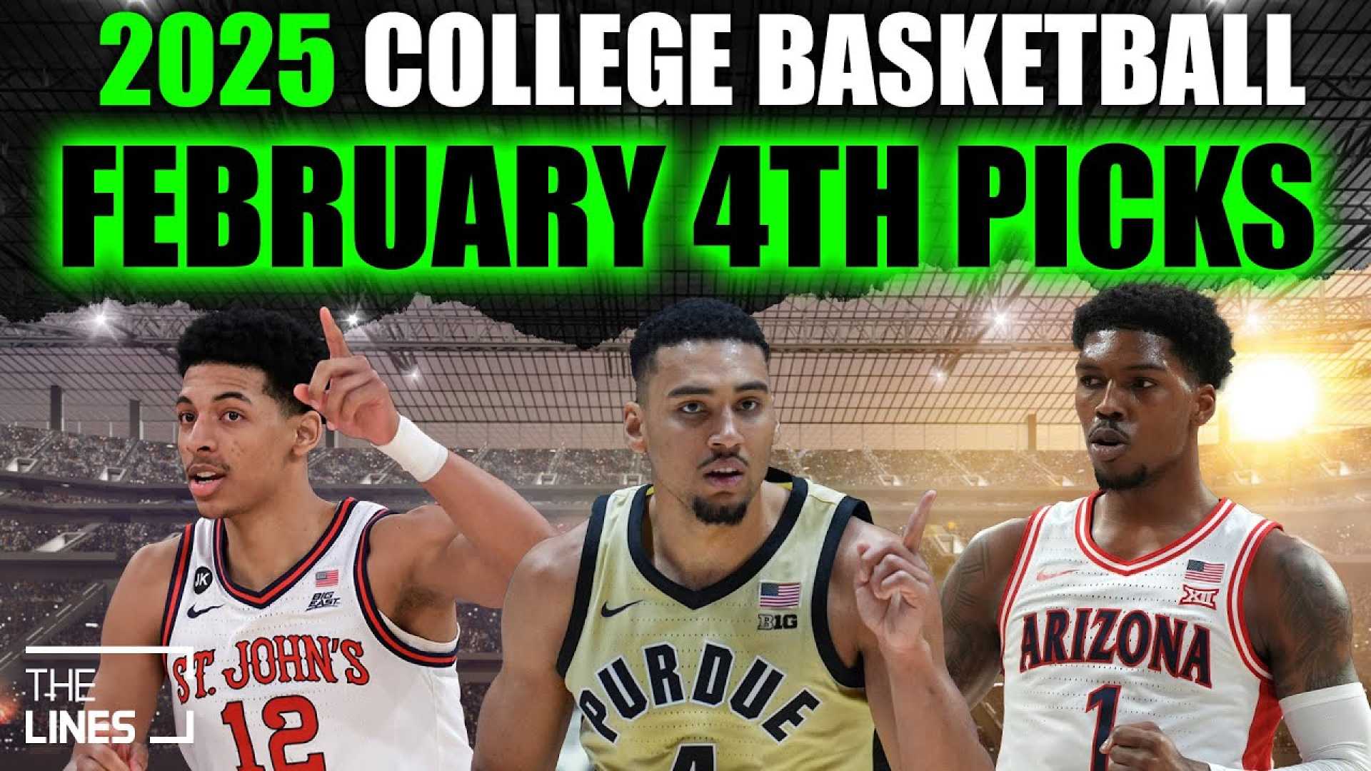 College Basketball Betting Insights February 2023