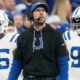 Colts Quarterback Options Nfl Offseason