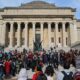 Columbia University Protests And Demonstrations