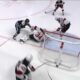 Columbus Blue Jackets Vs New Jersey Devils Hockey