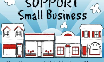 Community Support Small Businesses Local