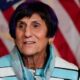 Congresswoman Rosa Delauro Press Conference Funding Freeze