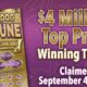 Connecticut Lottery Winners Scratch Tickets