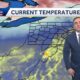 Cooling Temperatures Susquehanna Valley Weather Forecast