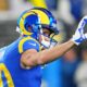 Cooper Kupp Los Angeles Rams Football