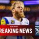 Cooper Kupp Seahawks Signing News