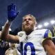 Cooper Kupp Seattle Seahawks Contract Announcement