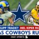 Cooper Kupp Trade Speculation Nfl Offseason 2025