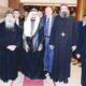 Coptic Church Event Muslims Christians Kuwait