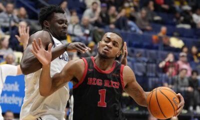 Cornell Vs Yale Ivy League Championship Basketball