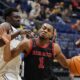 Cornell Vs Yale Ivy League Championship Basketball