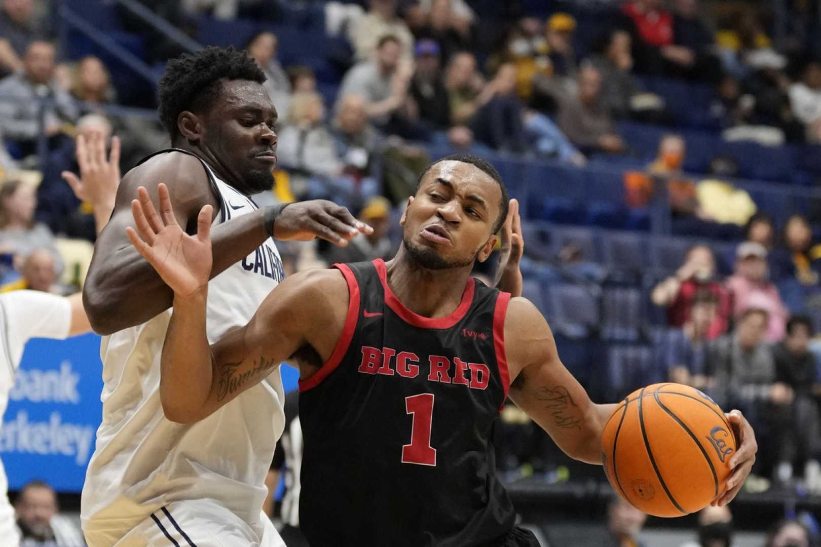 Cornell Vs Yale Ivy League Championship Basketball